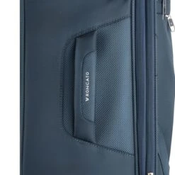 Roncato Joy Medium Trolley 63 Expandable Blue -Mode Bagage Winkel image 876