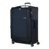 Samsonite D'Lite Spinner 83 Exp Midnight Blue -Mode Bagage Winkel image 877