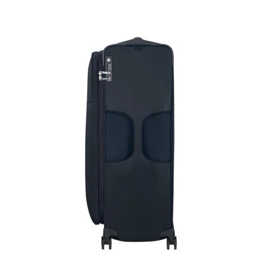 Samsonite D'Lite Spinner 83 Exp Midnight Blue -Mode Bagage Winkel image 878