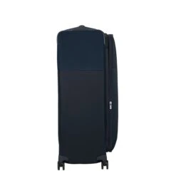 Samsonite D'Lite Spinner 83 Exp Midnight Blue -Mode Bagage Winkel image 879