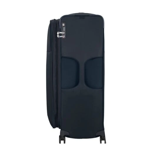 Samsonite D'Lite Spinner 83 Exp Midnight Blue -Mode Bagage Winkel image 881