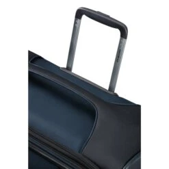 Samsonite D'Lite Spinner 83 Exp Midnight Blue -Mode Bagage Winkel image 883