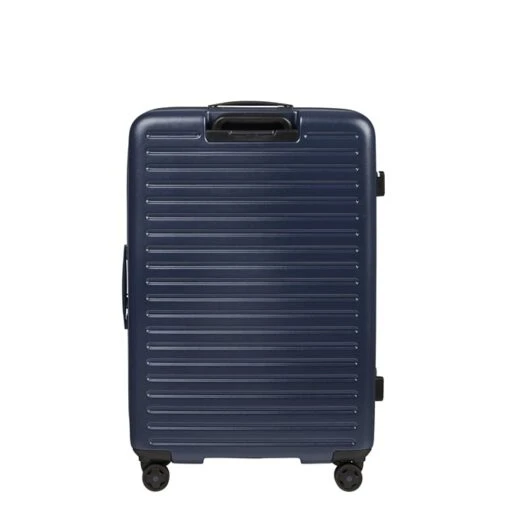 Samsonite Stackd Spinner 75 Navy -Mode Bagage Winkel image 89