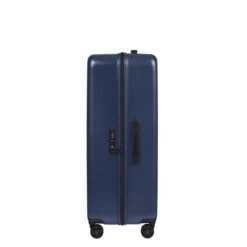 Samsonite Stackd Spinner 75 Navy -Mode Bagage Winkel image 90