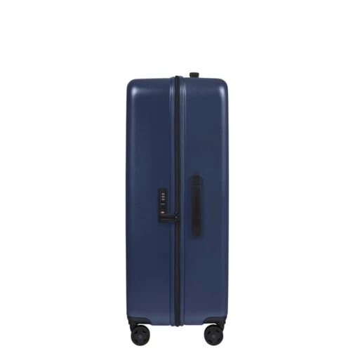 Samsonite Stackd Spinner 75 Navy -Mode Bagage Winkel image 90