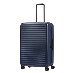 Samsonite Stackd Spinner 75 Navy -Mode Bagage Winkel image 92