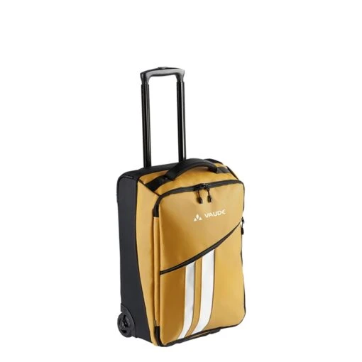 Vaude Rotuma 35 Handbagage Trolley Caramel -Mode Bagage Winkel image 921