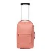 Satch Flow S Cabin Size Trolley Pure Coral -Mode Bagage Winkel image 954