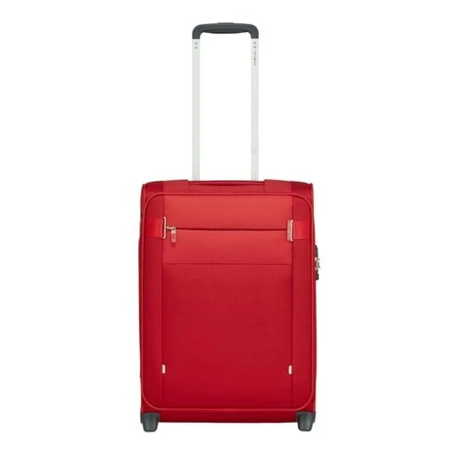 Samsonite Citybeat Upright 55 Red -Mode Bagage Winkel image 976