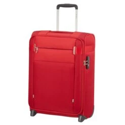 Samsonite Citybeat Upright 55 Red -Mode Bagage Winkel image 978