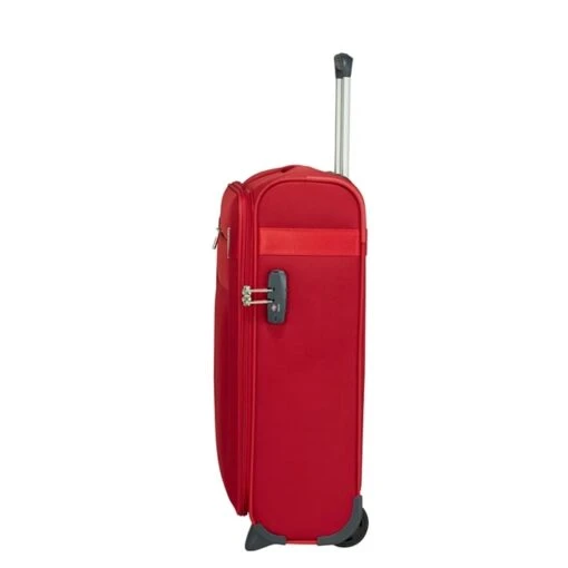 Samsonite Citybeat Upright 55 Red -Mode Bagage Winkel image 980