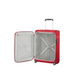 Samsonite Citybeat Upright 55 Red -Mode Bagage Winkel image 982