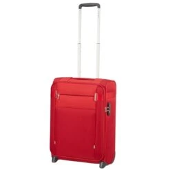 Samsonite Citybeat Upright 55 Red -Mode Bagage Winkel image 983