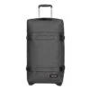 Eastpak Transit'R L Black Denim -Mode Bagage Winkel image 989