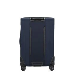 Samsonite Spectrolite 3.0 TRVL Spinner 68 Expandable Deep Blue -Mode Bagage Winkel image 998