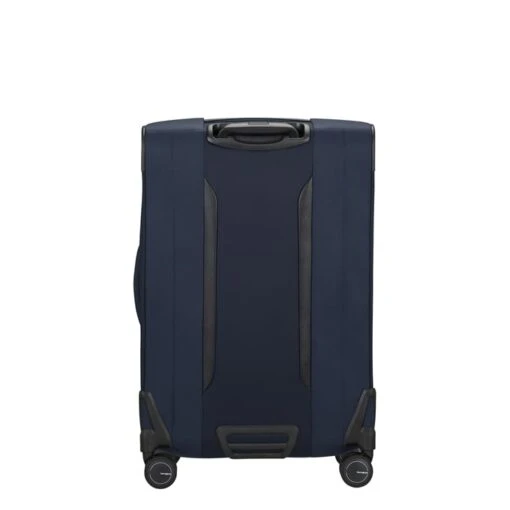 Samsonite Spectrolite 3.0 TRVL Spinner 68 Expandable Deep Blue -Mode Bagage Winkel image 998